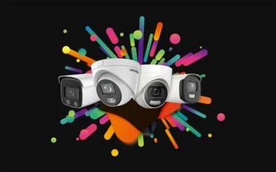 What’s New with Hikvision Cameras