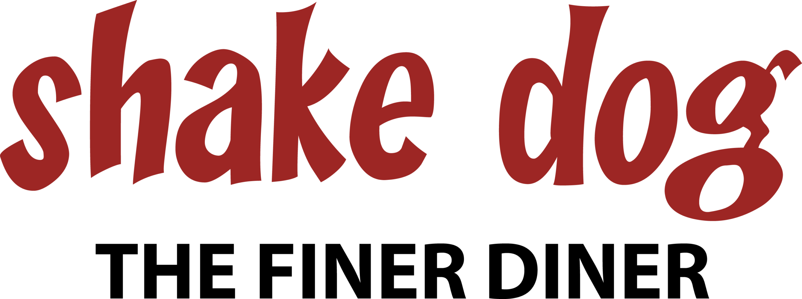 Shake Dog The Finger diner